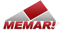 Memari Logo