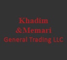 Khadim and Memari General Trading L.L.C